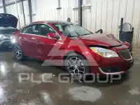 2016 Buick REGAL photo