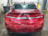 2016 Buick REGAL photo