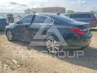 2016 Buick REGAL фото