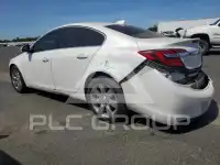 2016 Buick REGAL фото