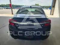 2016 Buick REGAL фото