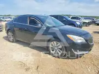 2016 Buick REGAL фото