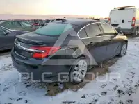 2016 Buick REGAL photo