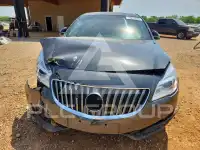 2016 Buick REGAL photo