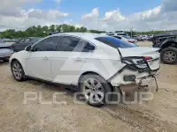 2016 Buick REGAL фото