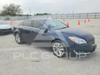 2016 Buick REGAL фото
