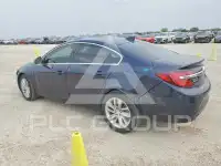 2016 Buick REGAL фото