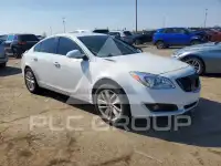 2016 Buick REGAL фото