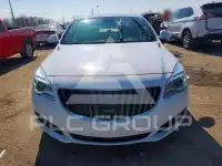 2016 Buick REGAL фото