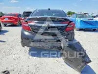 2016 Buick REGAL фото