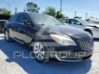 2016 Buick REGAL фото
