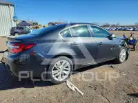 2016 Buick REGAL photo