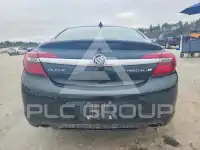 2016 Buick REGAL фото