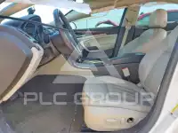 2016 Buick REGAL фото