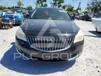 2016 Buick REGAL фото