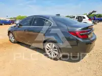 2016 Buick REGAL photo