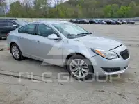 2016 Buick REGAL фото