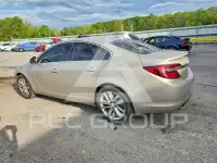 2016 Buick REGAL фото