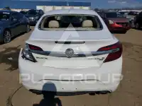 2016 Buick REGAL фото