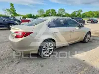 2016 Buick REGAL фото