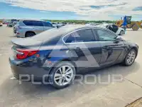 2016 Buick REGAL фото