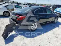 2016 Buick REGAL фото