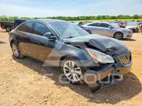 2016 Buick REGAL photo