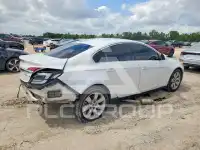 2016 Buick REGAL фото
