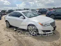 2016 Buick REGAL фото