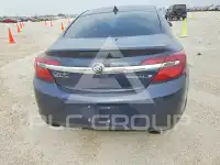 2016 Buick REGAL фото