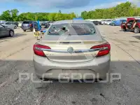 2016 Buick REGAL фото