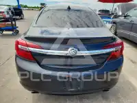 2016 Buick REGAL фото