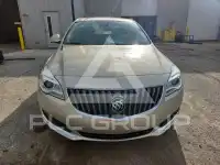 2016 Buick REGAL фото