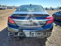 2016 Buick REGAL photo