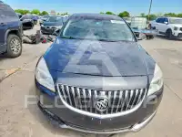 2016 Buick REGAL фото