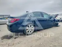 2016 Buick REGAL фото
