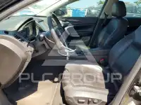 2016 Buick REGAL фото