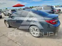 2016 Buick REGAL фото