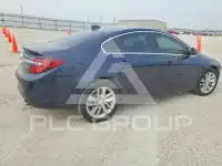 2016 Buick REGAL фото