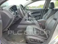 2016 Buick REGAL фото