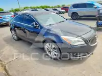 2016 Buick REGAL фото