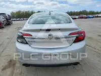 2016 Buick REGAL фото