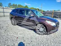 2016 Buick ENCLAVE photo
