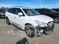 2016 Buick ENCLAVE фото