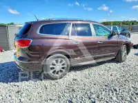 2016 Buick ENCLAVE photo