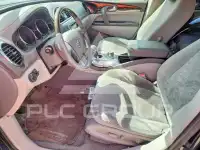 2016 Buick ENCLAVE фото