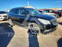 2016 Buick ENCLAVE фото