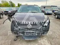 2016 Buick ENCLAVE photo