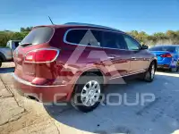 2016 Buick ENCLAVE фото