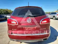 2016 Buick ENCLAVE фото